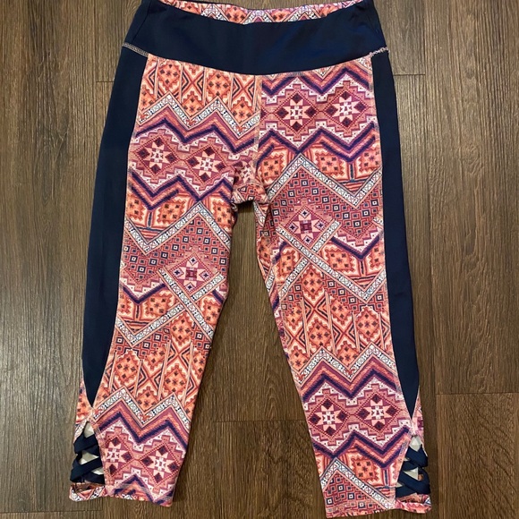 Hollister Leggings - Picture 1 of 3